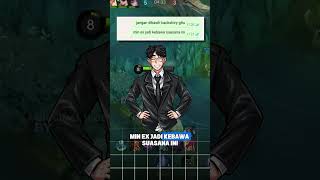 AULUS LAGI META DI MLBB? DARI LEGEND 3 KE IMMORTAL 150 JADI MISI GILA! #exstore #mobilelegends