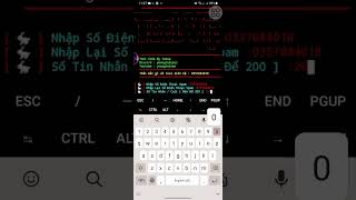 Tool 2025 🍁| Share tool spam sms python mới nhất code by Tobie Python Guide