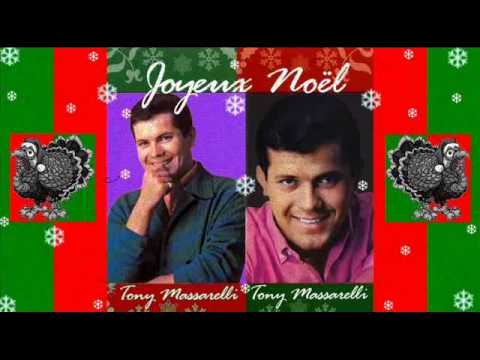Watch Tony Massarelli - Décembre qui frappe a ma porte on YouTube
