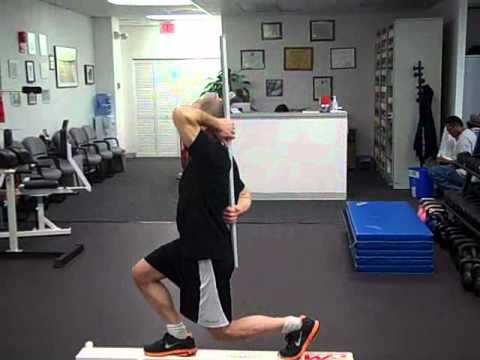 Functional Movement Screen, Silver Spring Chiropra...