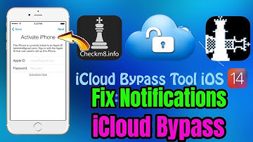 macOS💻✅| Free Full Untethered iCloud Bypass Windows-Facetime✅/Siri✅/Notifications✅ iOS14.2 -12.4.9