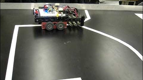 UIUC ECE110 lab final design challenge