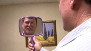 Testimonial - Smile-Lock All-On-4 - Dr. Sandra Vergara - Oral Surgery