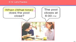When/what time does the pool close?