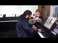 Цифрове фортепіано ROLAND HP504RW