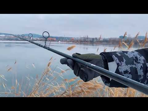 Nové feeder pruty