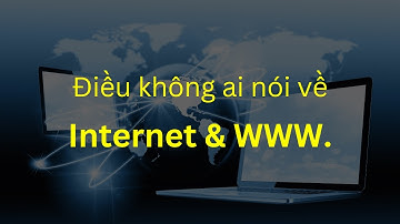 Công Nghệ Thông Tin cơ bản #6 | Tri thức nhân loại