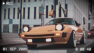 Meedas, aulol 6eats - Constellation (Car Video) | Drift Phonk