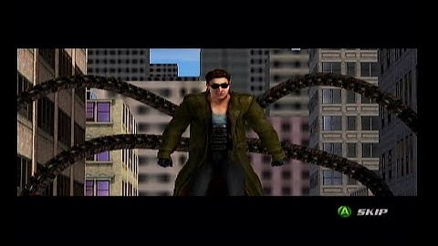 Spider-Man 2 (2004) — Playthrough Part 15
