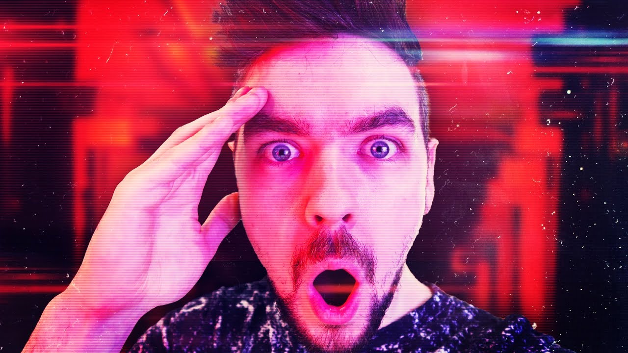 games people play IT WAS ALL CONNECTED! | Stories Untold - Chapter 4