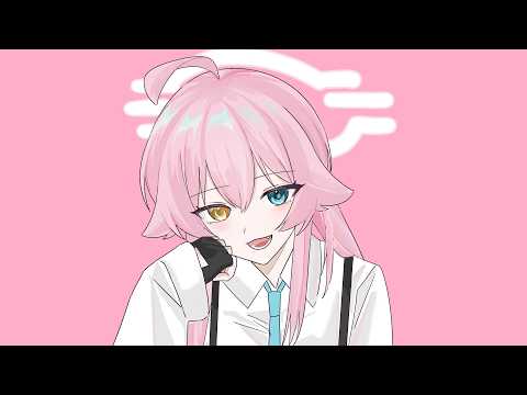 Blue Archive 쟈코 雑魚 Zako 