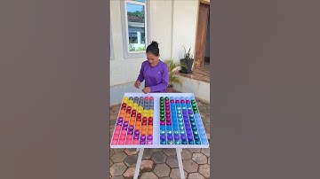 Quick Color Sort – Smart Puzzle Brain Challenge