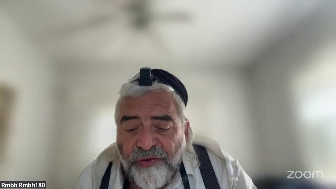 Likouté Moharan Torah 16,1