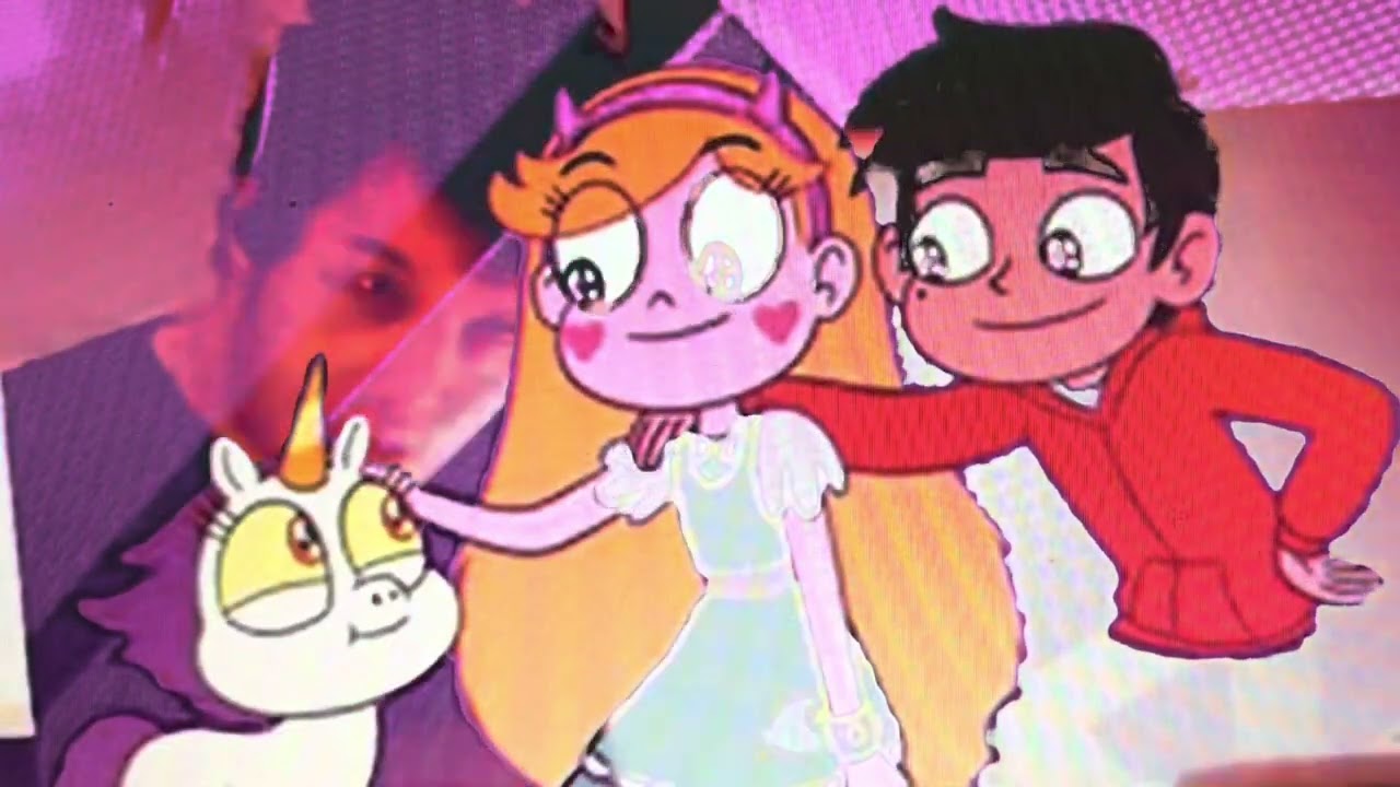 MoringMark] SCP-Crossover : r/StarVStheForcesofEvil