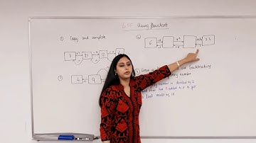 Algebra using flowcharts made easy!