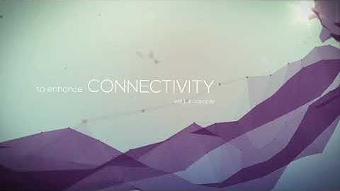 Plexus Abstract Opener - After Effects Project Files