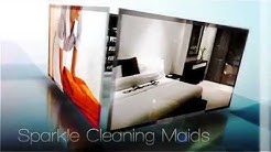 Sparkle Cleaning Maids Service - Toronto and the GTA