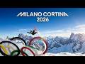 Olimpiadi Invernali Milano Cortina 2026. Tutte le gare in diretta su Eurosport