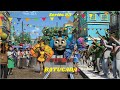 Thomas and friends s23 episode 6 batucada uk