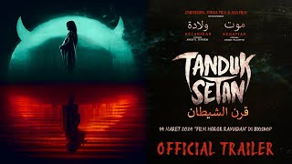 Tanduk Setan -  Trailer