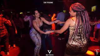Stephanie Lucero x Bianca Derival Bachata Dance [Pegame Tu Vicio - Anthony Santos]