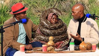 Isthwalo sikubulala sekunje imbangela nansi Dr Gum Gum uveze imfihlo UPhilakanjani EP173