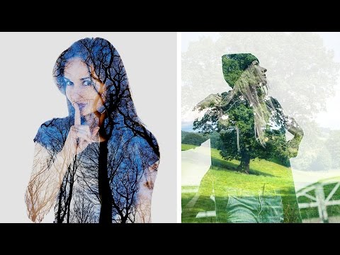 double exposure deutsch double exposure deutsch