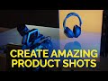 Create amazing product broll shots with this filmmaking hack
