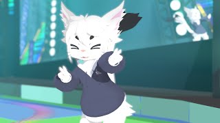 【朝活/VRC雑談】おはよ！！雑談しちゃお！【Vtuber/エクト】