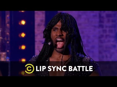 Lip Sync Battle - Jason Derulo