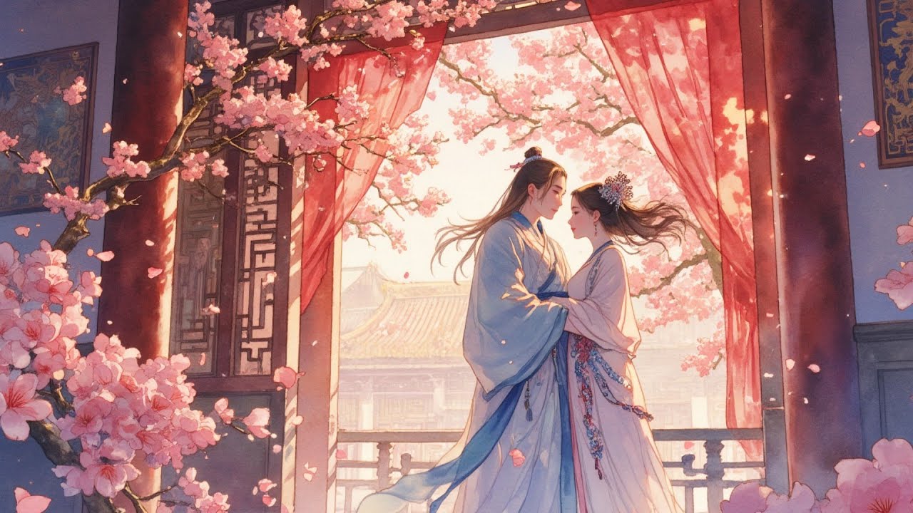 Soy la verdadera heredera perdida, solo para darme cuenta de que no era más que un...| Ficción AI