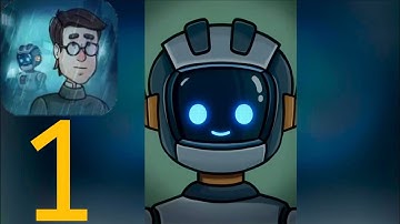 Find Joe: Lumen gameplay walkthrough part - 1 (IOS, Android)