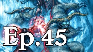 Funny and Lucky Moments - Hearthstone - Ep. 45