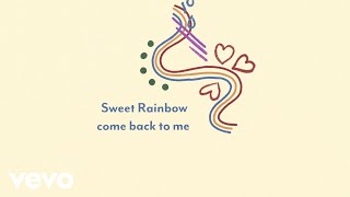 Video thumbnail of "Peter One - Sweet Rainbow (Lyric Video)"