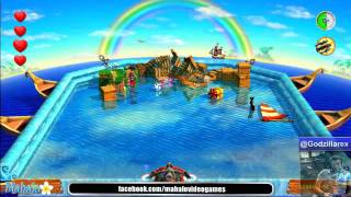 Magic Orbz Walkthrough Level 1-18