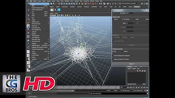 Maya PullDownit VFX Tutorial Series Video 2 (Dynamic Pivot-Based Fracturing Technique)