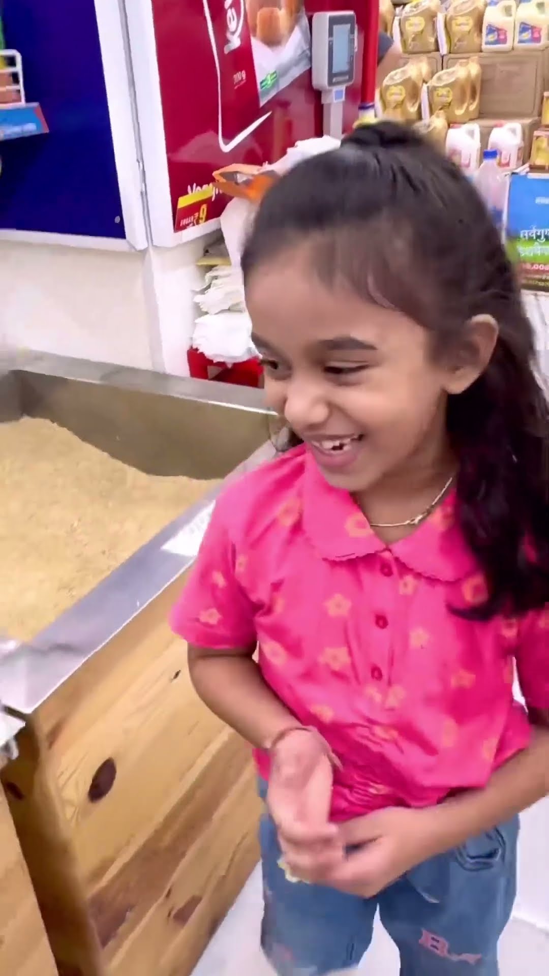 amaira n sab chupa diya ? #shorts #thegeetagurjar