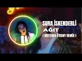 Şura İskenderli - Ağıt ( Metehan Ütebay Remix )