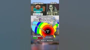 caseoh jump #geographythroughmaps #europe #map #geoportal #mapping #geography #humor #sorry #mapper