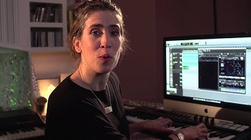 Imogen Heap: Box Of Tricks: Demo Interview 1