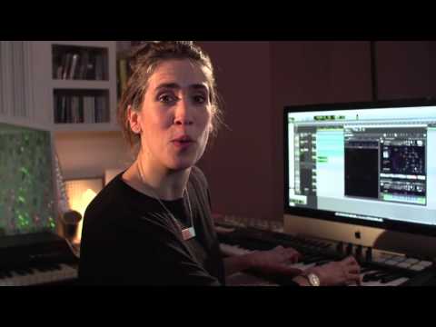 Imogen Heap: Box Of Tricks: Demo Interview 1