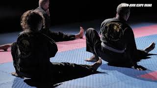 Chow-Hoon Kenpo Ohana | Kenpo Animal Flow screenshot 2