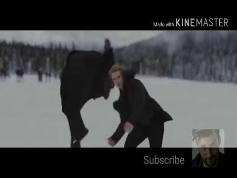 Serhat Durmus - La Câlin (The Twilight Saga: Breaking Dawn Part 2 )