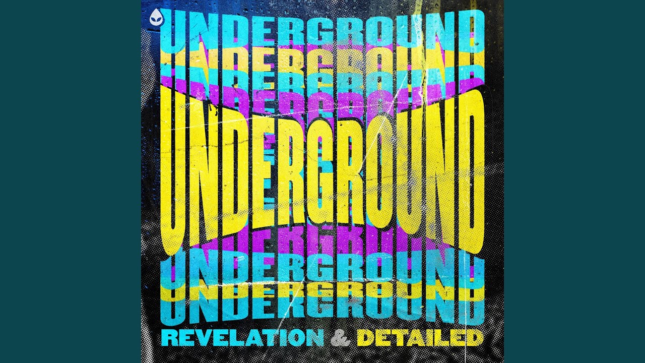 Guarda UNDERGROUND su YouTube Guarda UNDERGROUND su YouTube