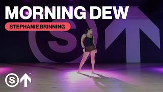 Morning Dew - Beyonce | Stephanie Brinning Choreography