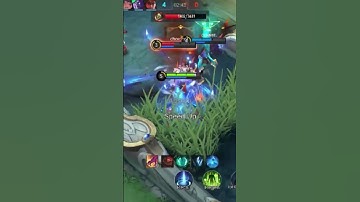 Full Magic Damage w/ Magic Emblem