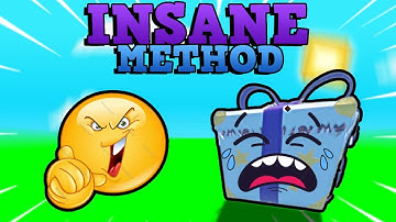 (GPO) NEW METHOD IN ANNIVERSARY DUNGEON *USE BEFORE PATCH*