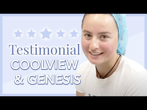 Coolview and Genesis