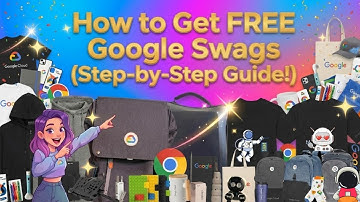 How to Get FREE Google Arcade Swags (Step-by-Step Guide!) | Google Cloud Arcade Program #qwiklabs