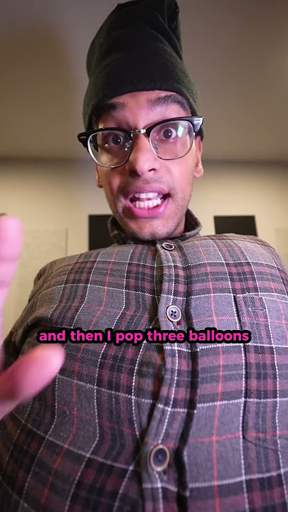 Indian Dad and His Riddles